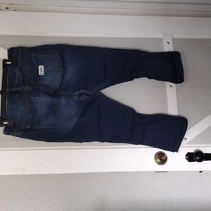 Torrid jeans